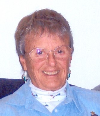 Avis de décès de Betty-Lou L. Bowman