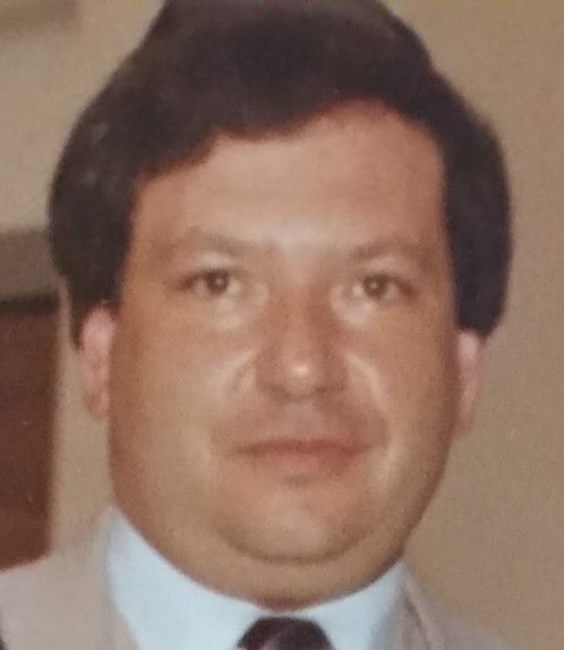 Obituary of Barry Leslie Melnick