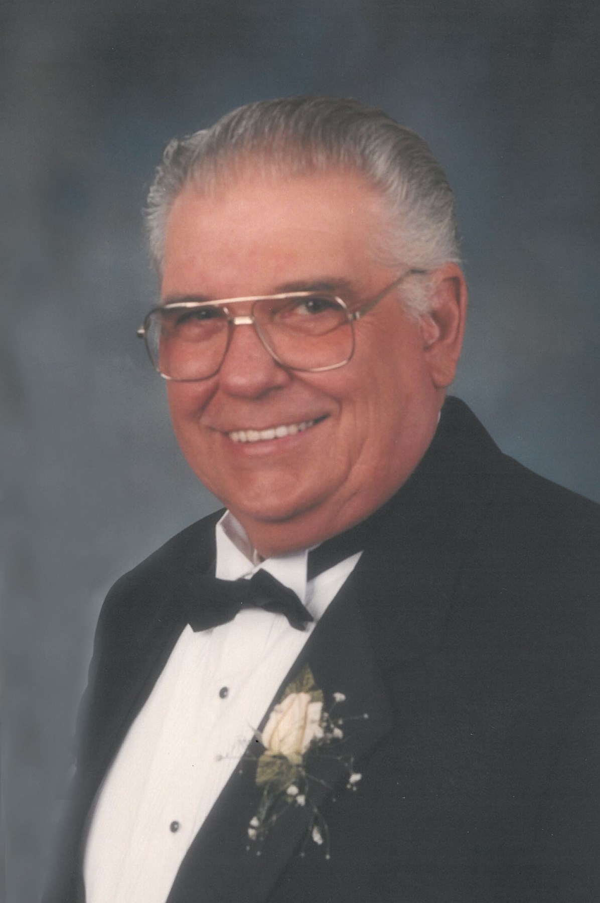 Obituary of Thomas James Marshment