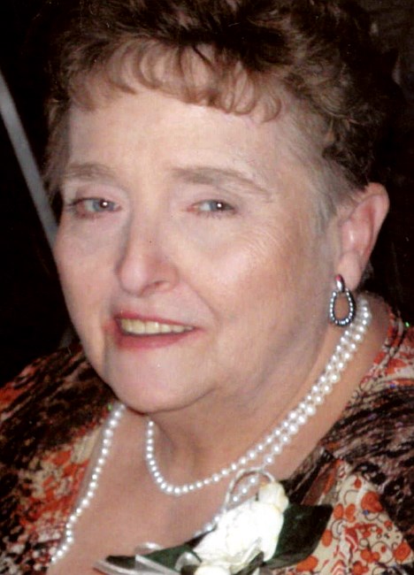 Obituario de Penelope Ann Blattman