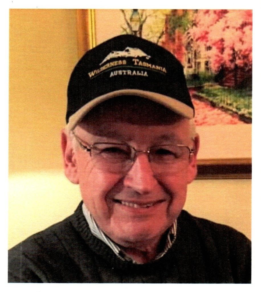 Charles Chellis Obituary Catonsville MD