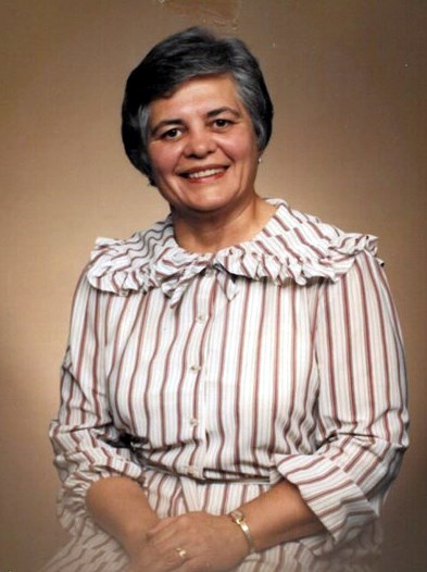 Obituary of Mary S Early