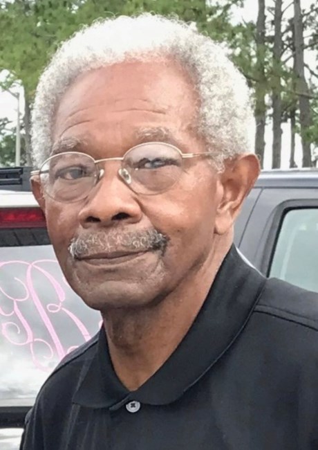 Obituary of Alvin Butler, Sr.