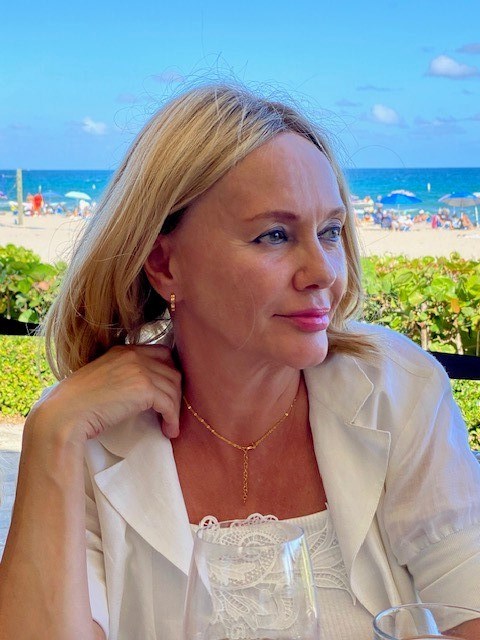 Obituary of Alla Bedeker