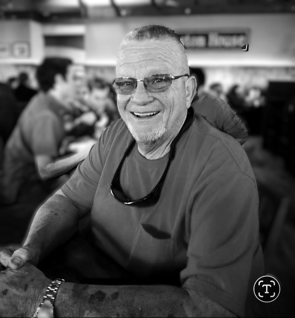 Obituary of David Gene Ash