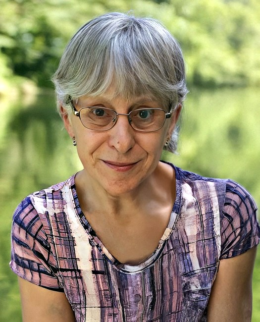 Obituary of Dori Deubler