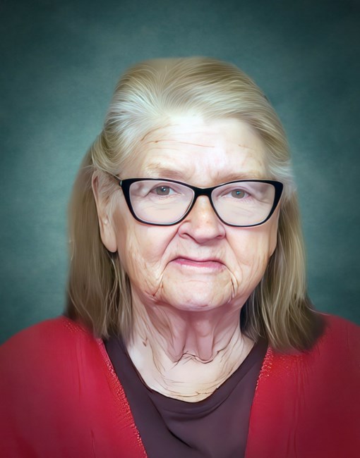 Obituary of Shirley Lavonne Schefer