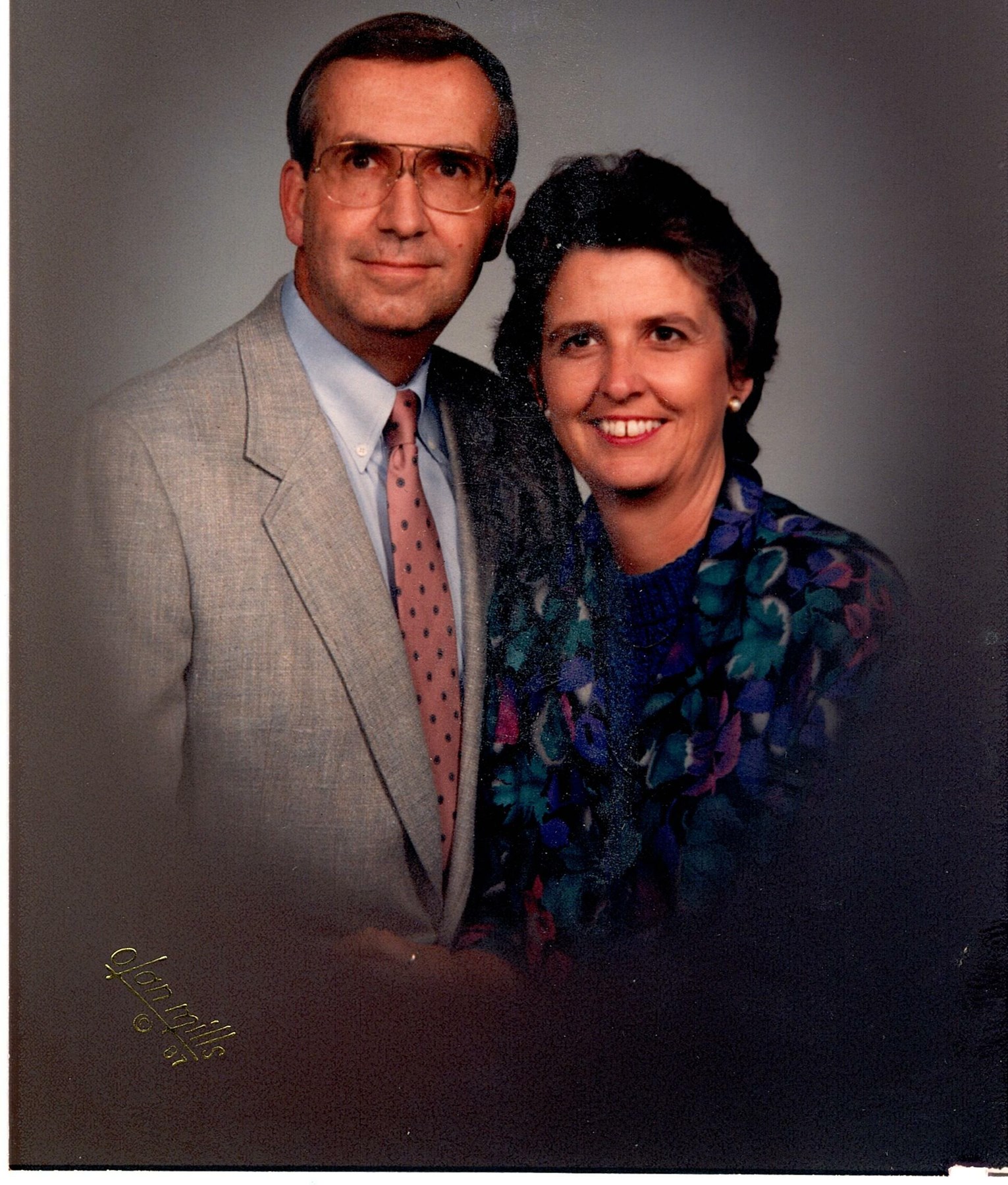 Obituary of Anne Thompson Abercrombie