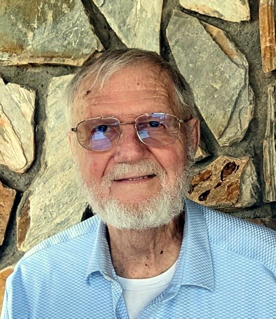 Obituary of Richard Lamar Lael