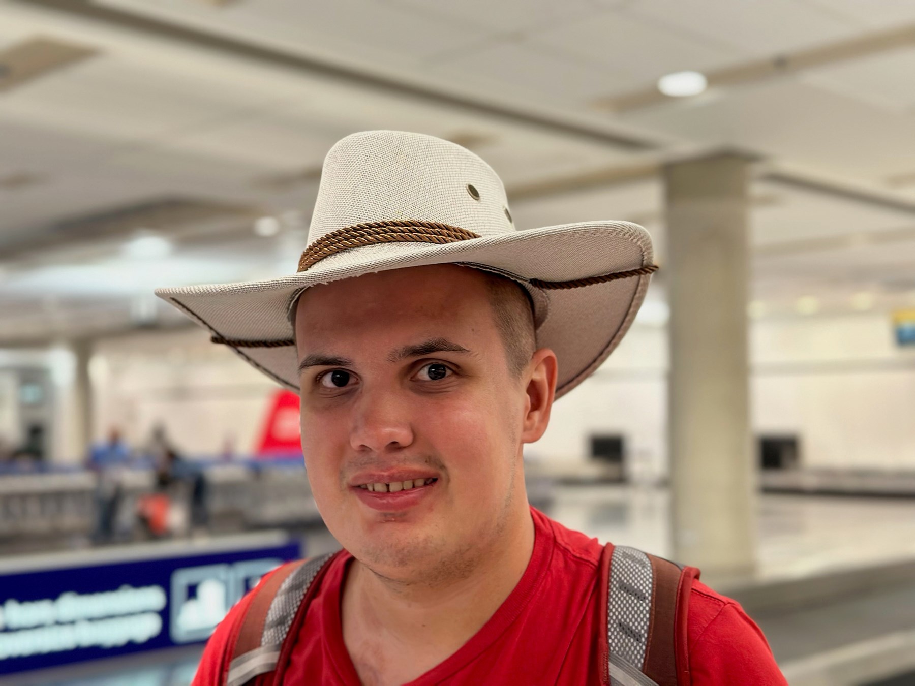 Obituary of Bram Joseph Quintus-Bosz