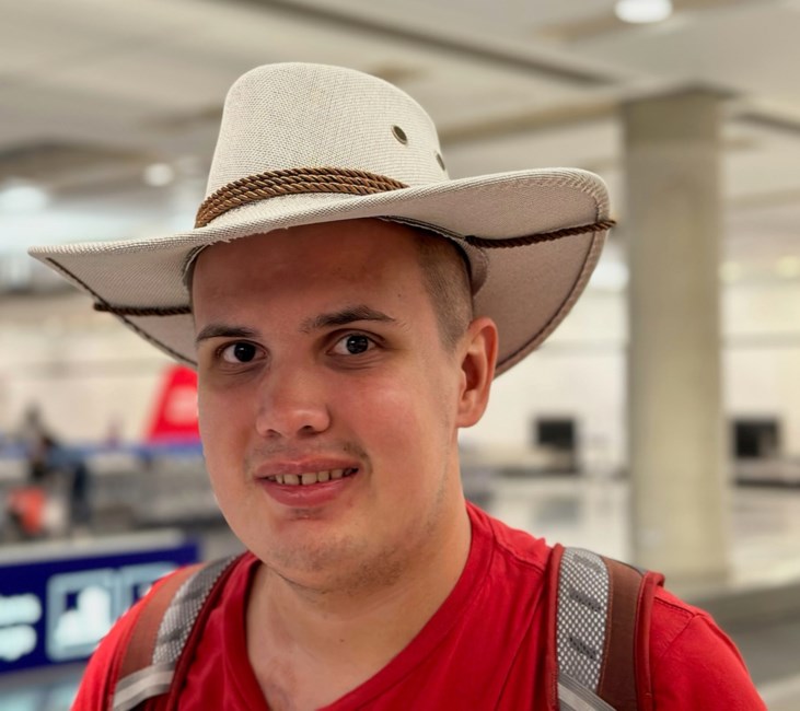 Obituary of Bram Joseph Quintus-Bosz