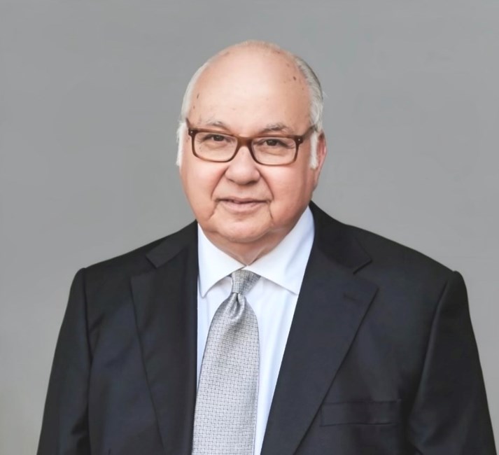 Obituary of Lawrence M. "Larry" Siskind