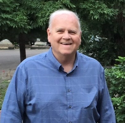 Obituary of Tony Peterson
