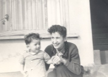 Obituary of Mary Esther Orozco Brown