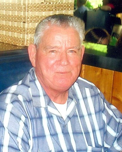 Obituary of Lester LaVaughn Crumley