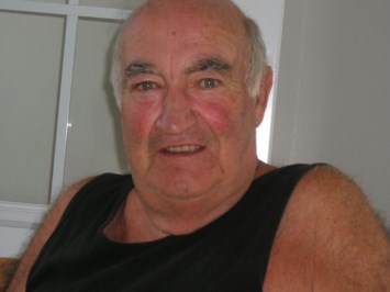 Obituary of Hughie Malcolm Beaton