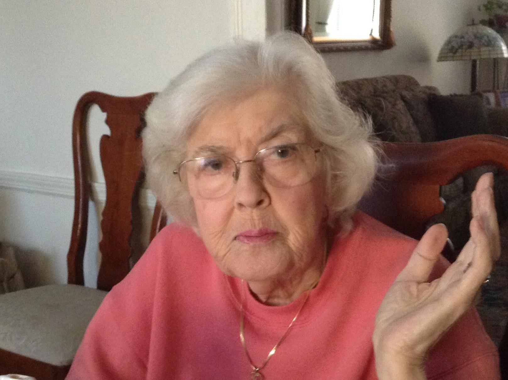 Obituary of Beverley Asfazadour
