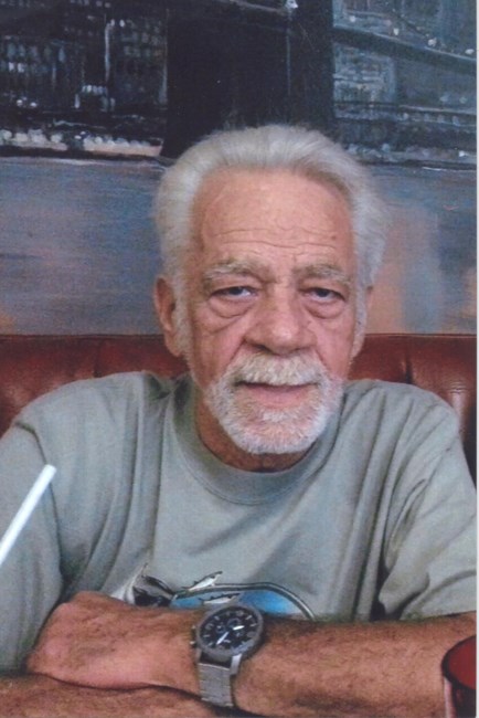Obituary of Ronald David Hollingsworth