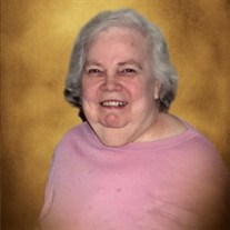 Obituary of Lura Marie Parrish