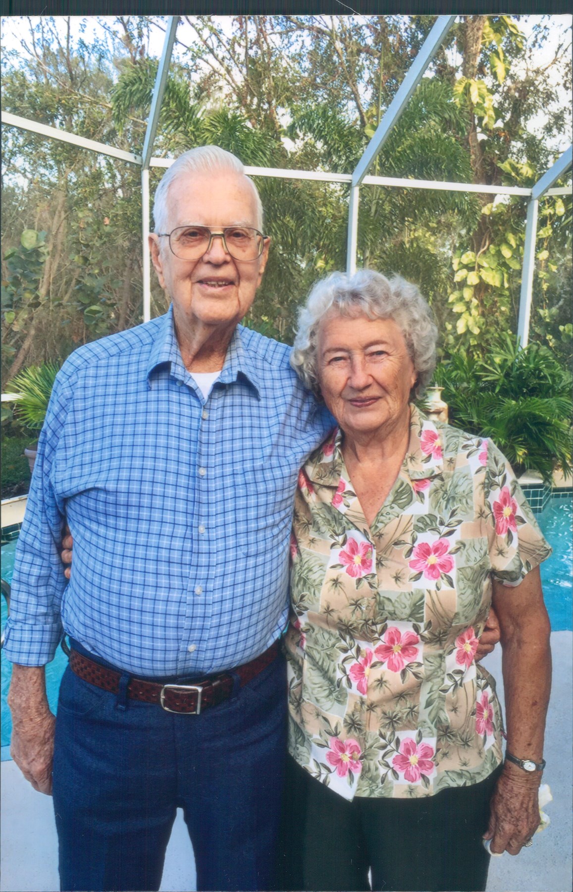 Obituary of Joseph E. Herndon