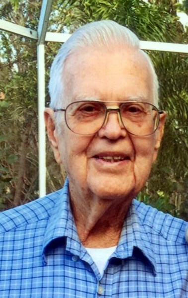 Obituary of Joseph E. Herndon