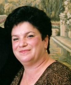 Obituary of Georgia Conilio