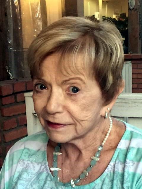 Obituary of Mary Lou Hazeltine