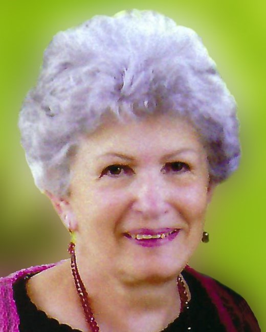 Obituary of Doris C. Baratono