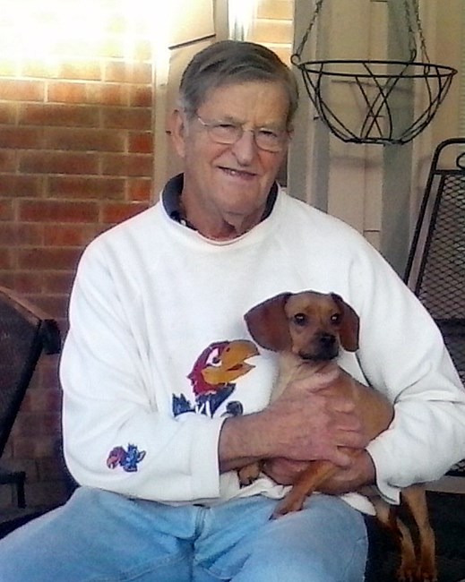 Obituary of L. Keith Clark