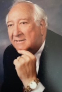 Obituary of Dr. Robert Paul Kelley