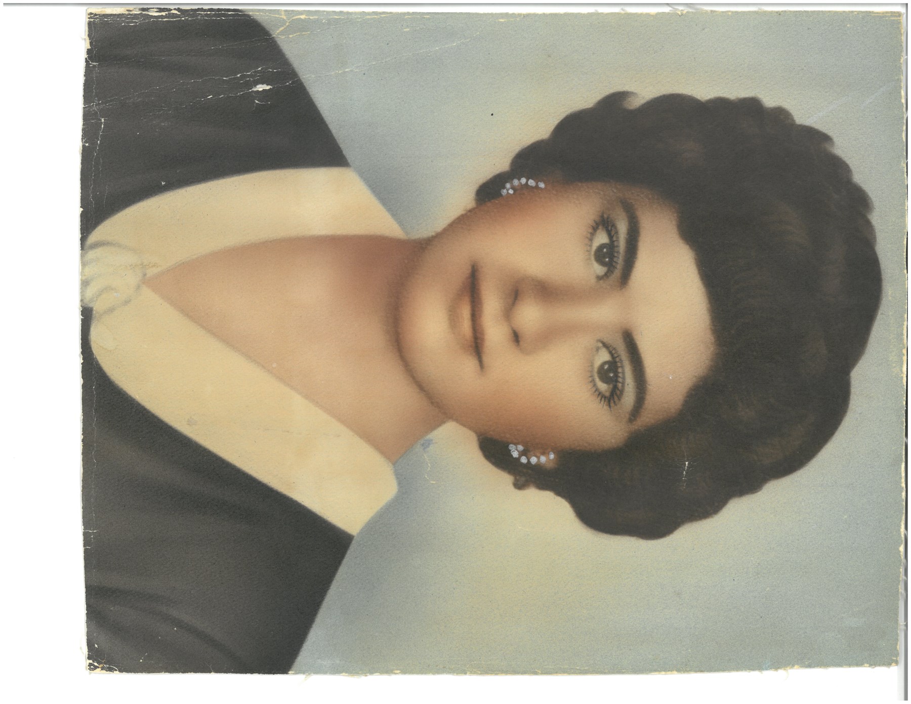 Obituary of Francisca Guerrero de Galaz