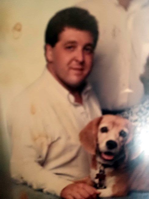 Obituary of Peter Joseph Harris