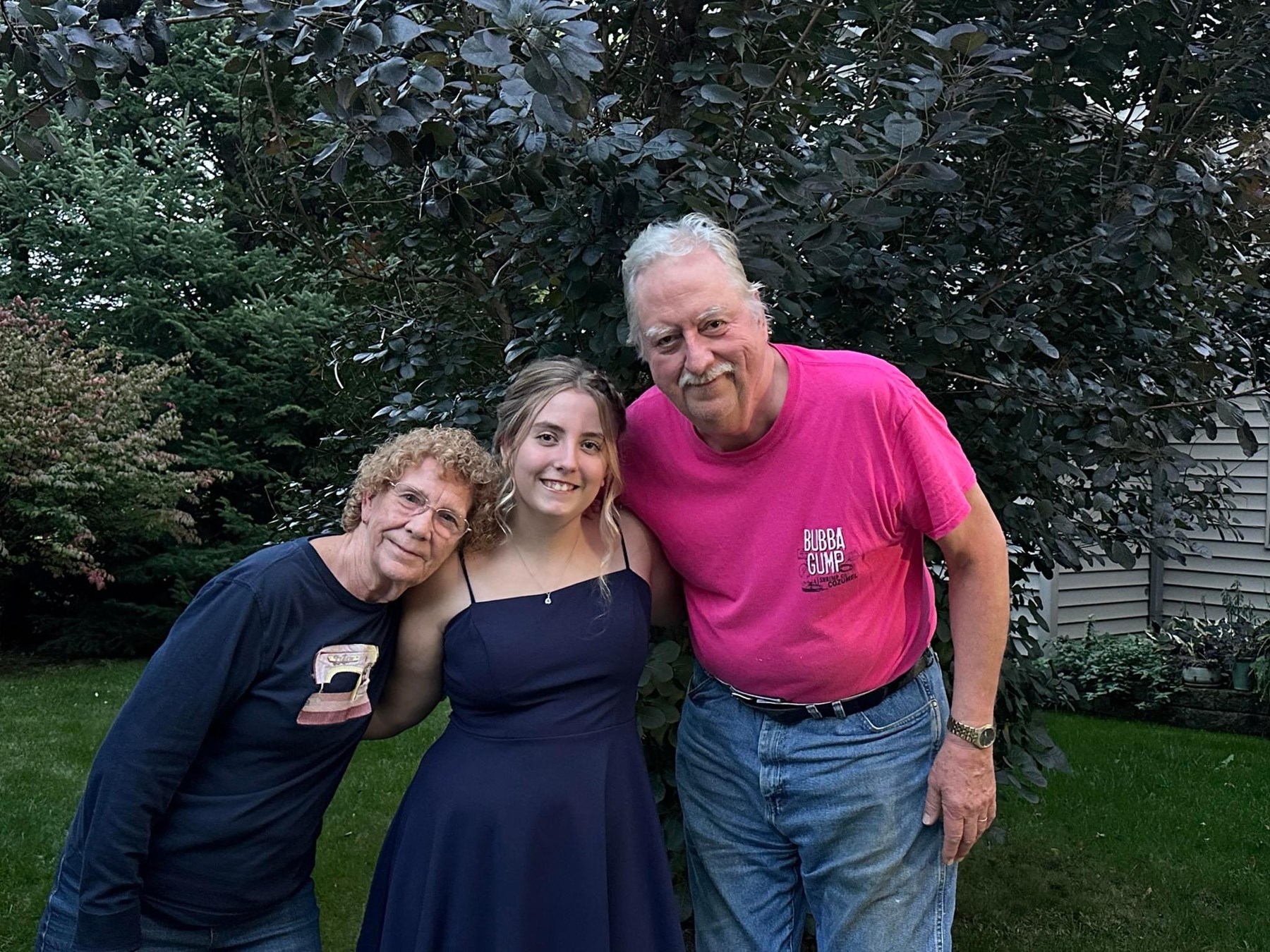 Obituary of Craig Alan Larsen