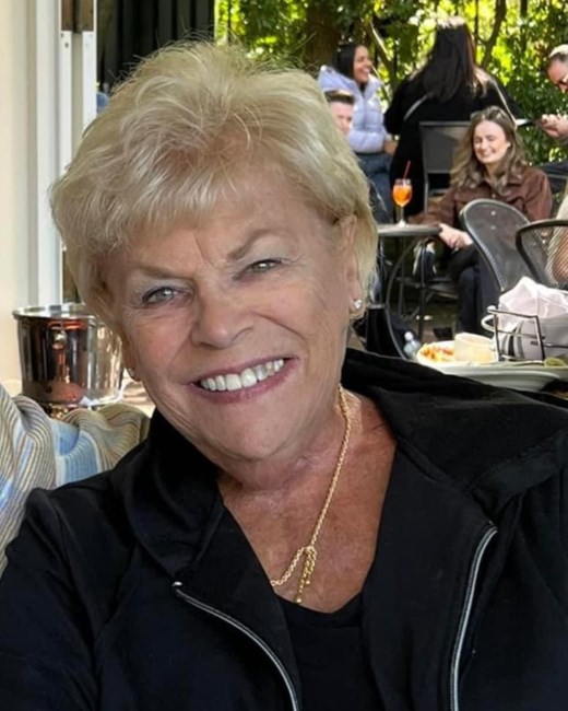 Obituary of Julia Rose Mullin