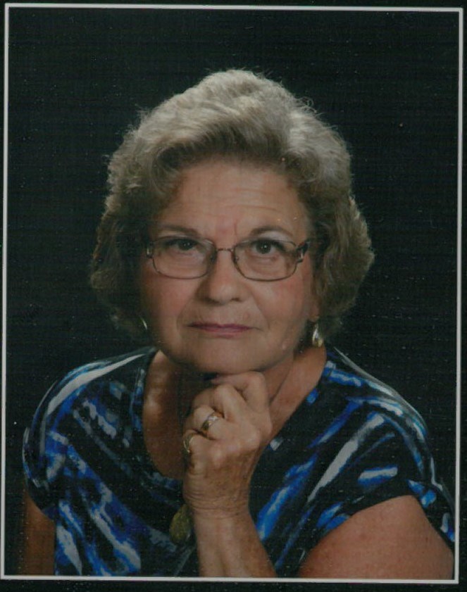 Obituary of Victoria Marie Ingangi