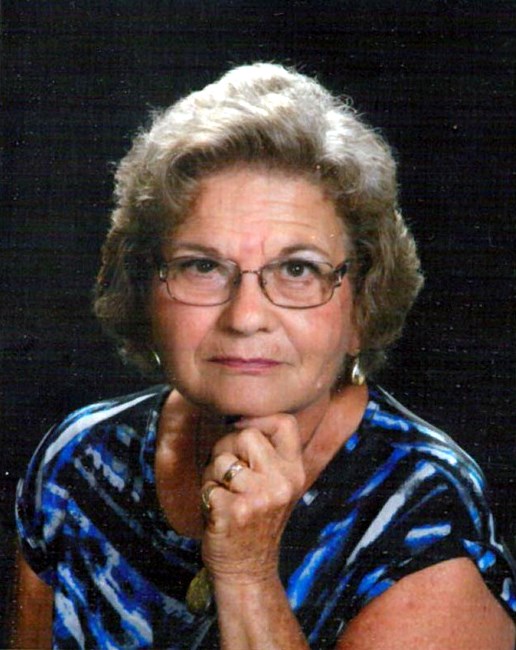 Obituary of Victoria Marie Ingangi