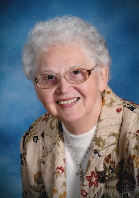 Obituary of Carolyn Jean Cochran
