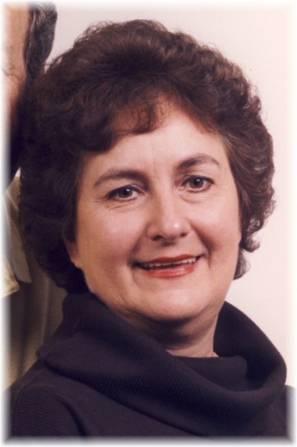 Obituary of Mrs. Rebecca L. Hess