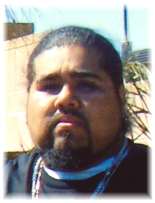 Obituary of Jose Luis Andrade