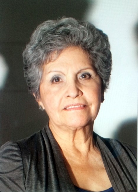 Obituary of Dolores Alaniz