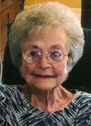 Obituary of Mavis Rita Cannon