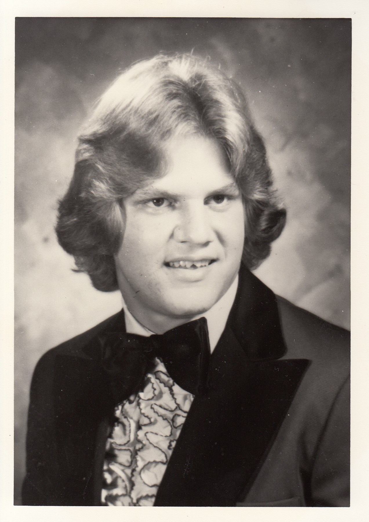 Obituary of Mr.  Richard Sutton