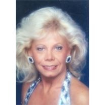 Obituary of Paula June Thompson