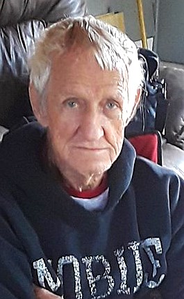 Obituary of Ronald Vincent Dixon