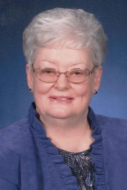 Obituary of Marilyn B. Bivens