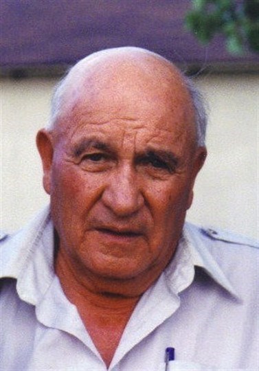 Obituary of Amador Gil-Gutierrez