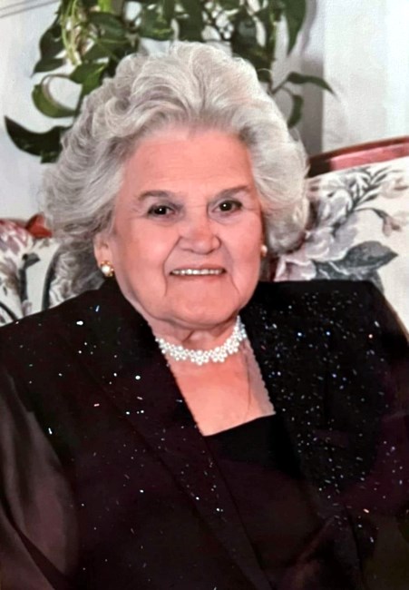 Obituary of Mrs. Cleta Mae Thomas Halsey
