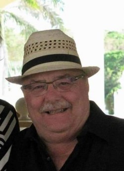 Obituary of Joseph Alcide Gionet