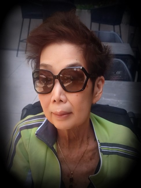 Obituary of Thi-Lan "Mai Lan" Pham