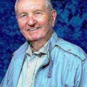 Obituary of Robert A. Marsh, Sr.